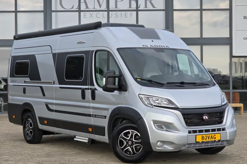 Adria Twin (2023)