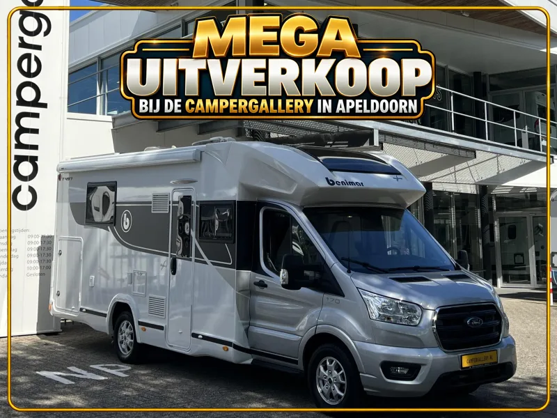 Benimar Tessoro (2022) — foto 1