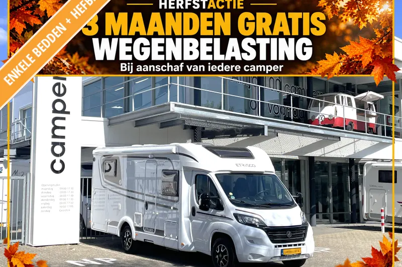 Etrusco T 7300 (2020)