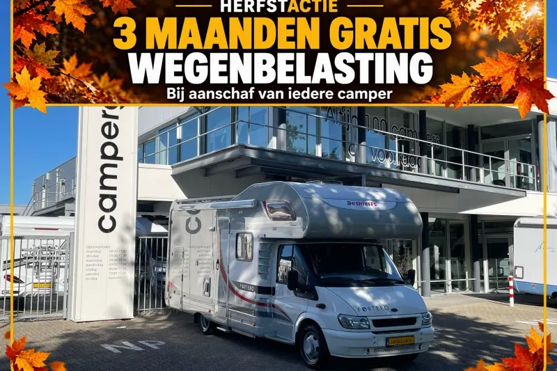 Hymer Swing (2001)