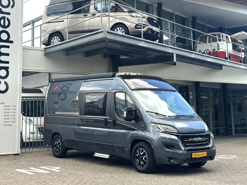 Malibu Van (2019) — foto 1