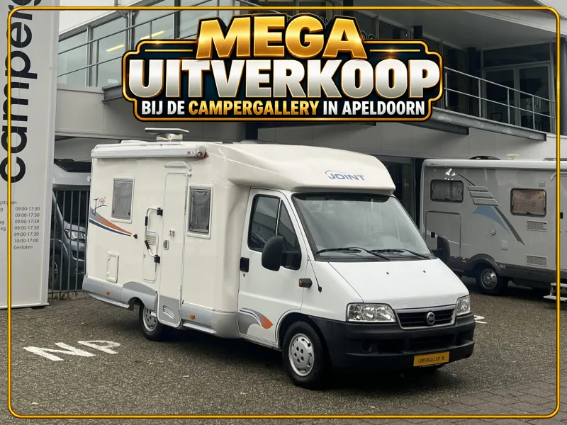 Mobilvetta Kea (2014) — foto 1