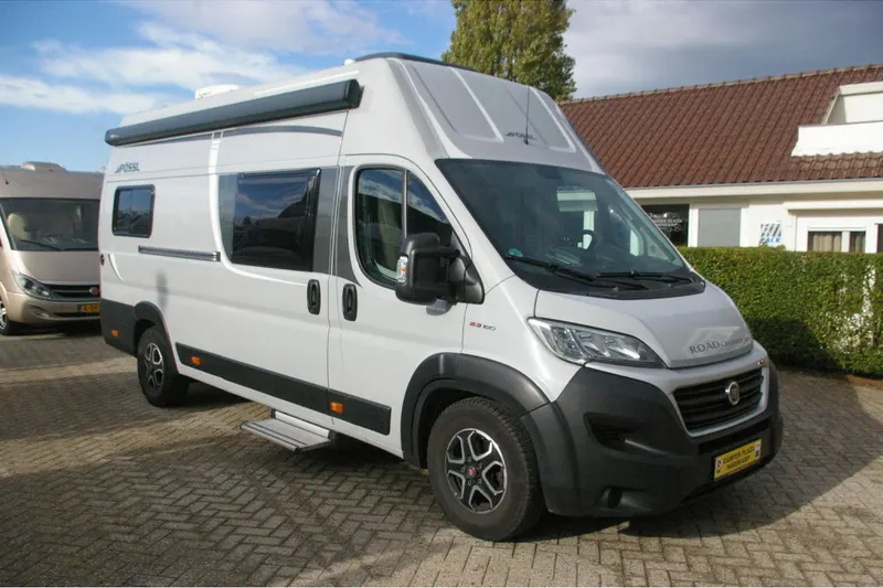 Pössl Roadcruiser (2021)
