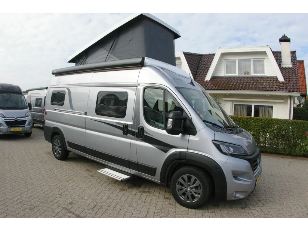 Knaus BoxLife (2022) — foto 1