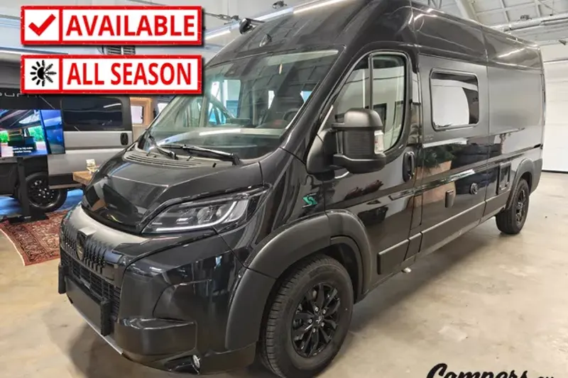 Tourne Mobil Select (2026)