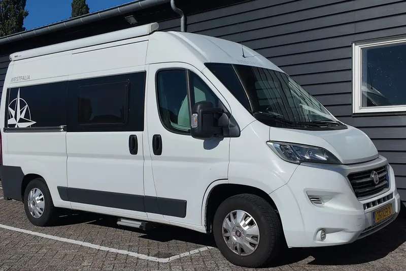 Westfalia Amundsen (2015)