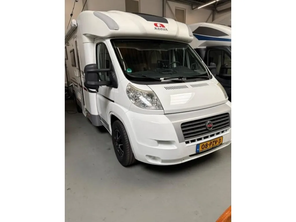 Adria Coral (2010) — foto 1