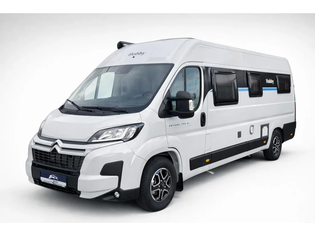 Hobby On Tour (2025) — foto 1