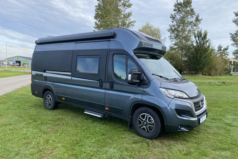Affinity One (2023)