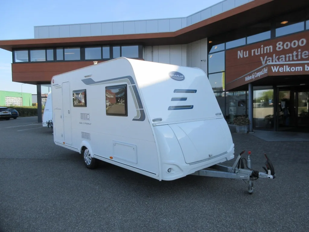 Caravelair Alba (2020) — foto 1