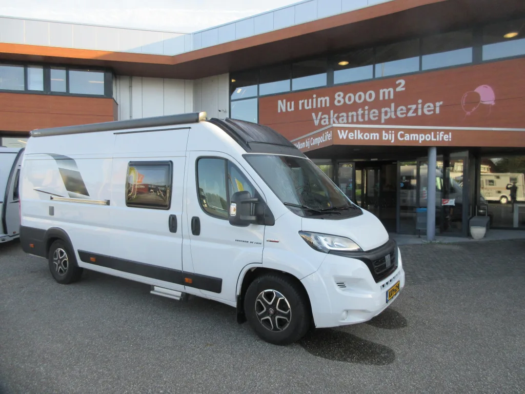 Hobby Vantana (2022) — foto 1