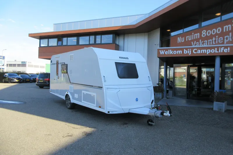 Knaus Sport (2027)