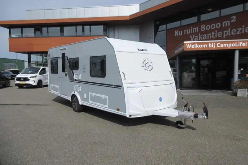 Knaus Sport (2027)