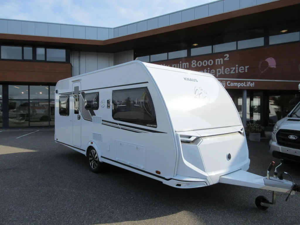 Knaus Südwind (2027) — foto 1