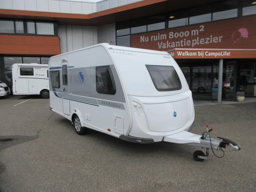 Knaus Südwind (2019) — foto 1