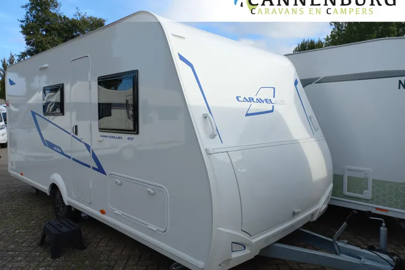 Caravelair Alba (2025)