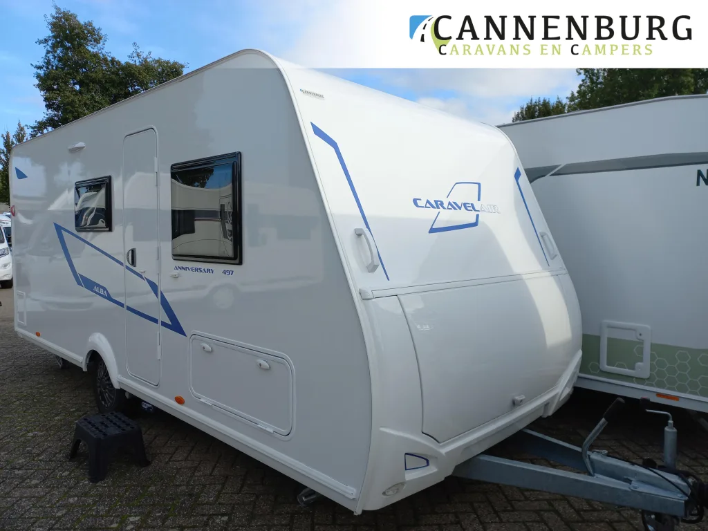 Caravelair Alba (2025) — foto 1