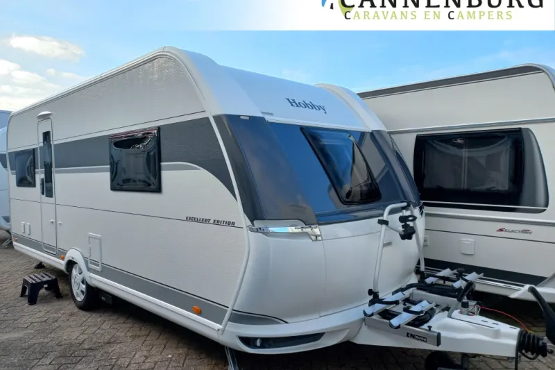 Hobby Excellent (2024)