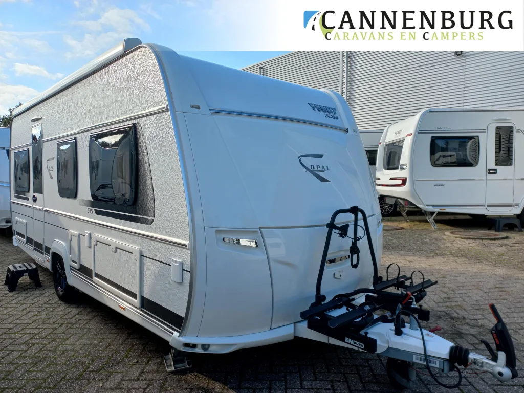 Fendt Opal (2019) — foto 1