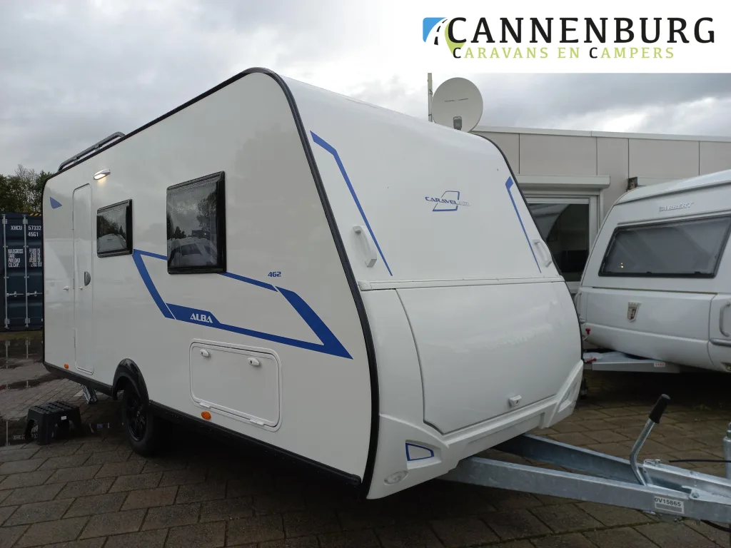 Caravelair Alba (2027) — foto 1