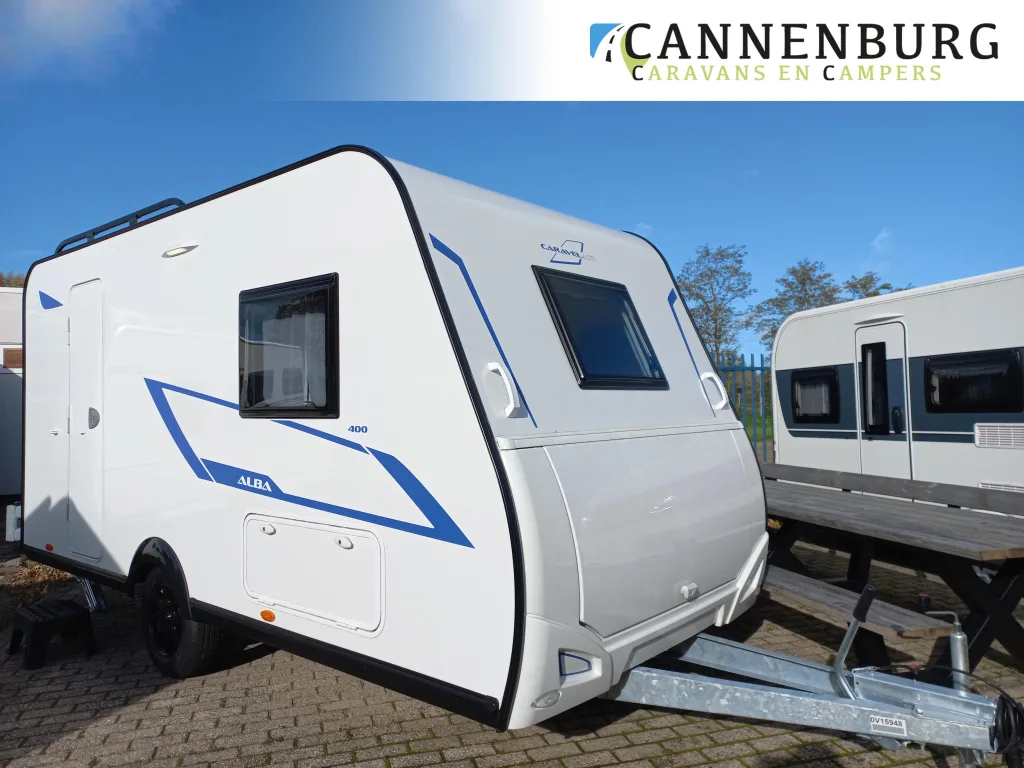 Caravelair Alba (2027) — foto 1