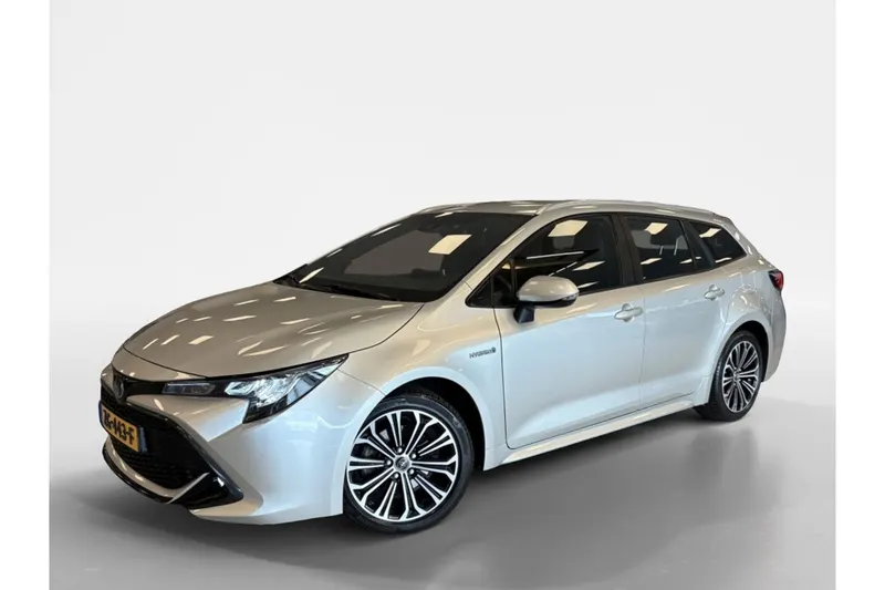 Toyota Corolla (2019)