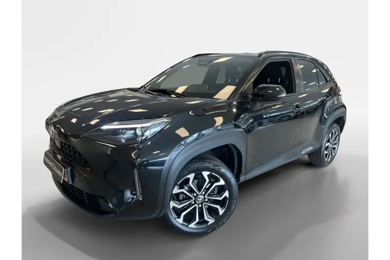 Toyota Yaris Cross (2024)