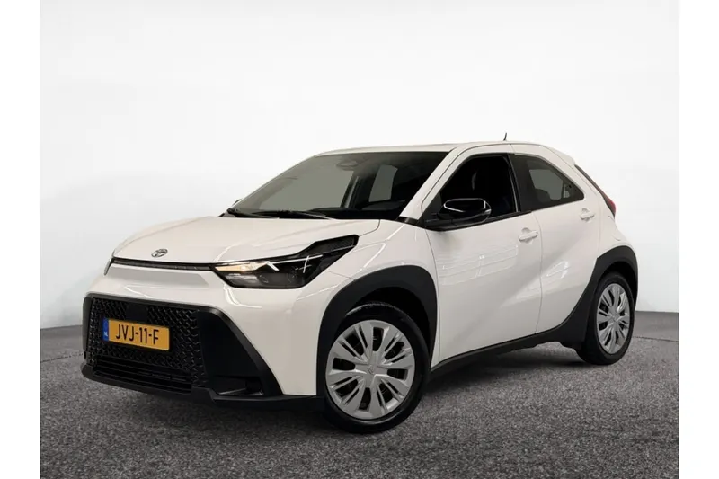 Toyota Aygo X (2026)