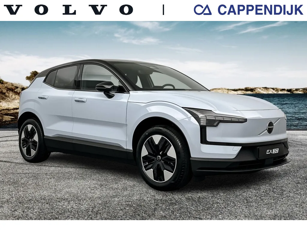 Volvo EX30 (2026) — foto 1