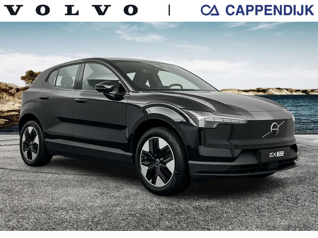 Volvo EX30 (2026) — foto 1