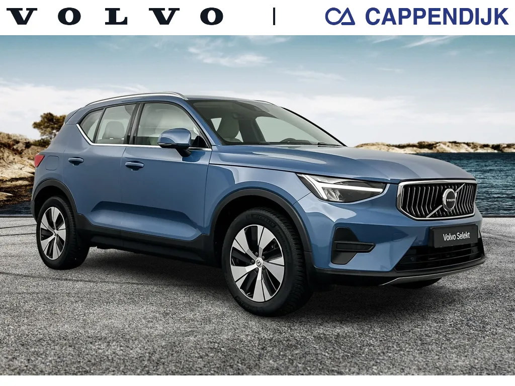 Volvo XC40 (2022) — foto 1