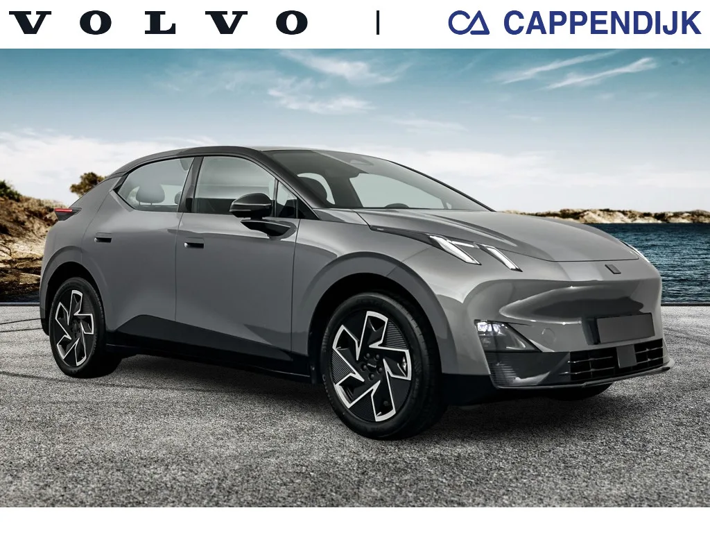 Lynk & Co 02 (2025) — foto 1
