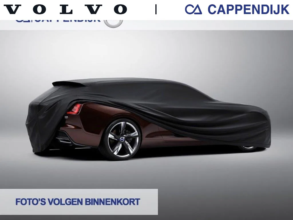 Volvo XC60 (2014) — foto 1