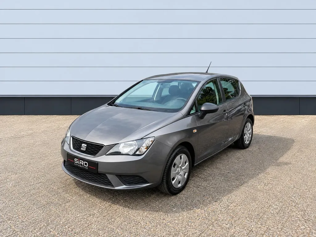 SEAT Ibiza (2016) — foto 1