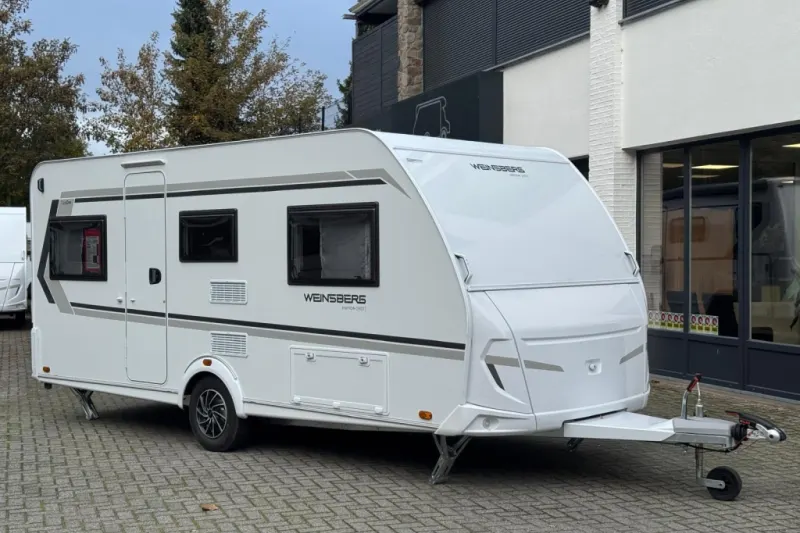 Weinsberg CaraOne (2027)