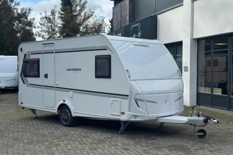 Weinsberg CaraOne (2027)