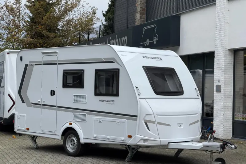 Weinsberg CaraOne (2027)