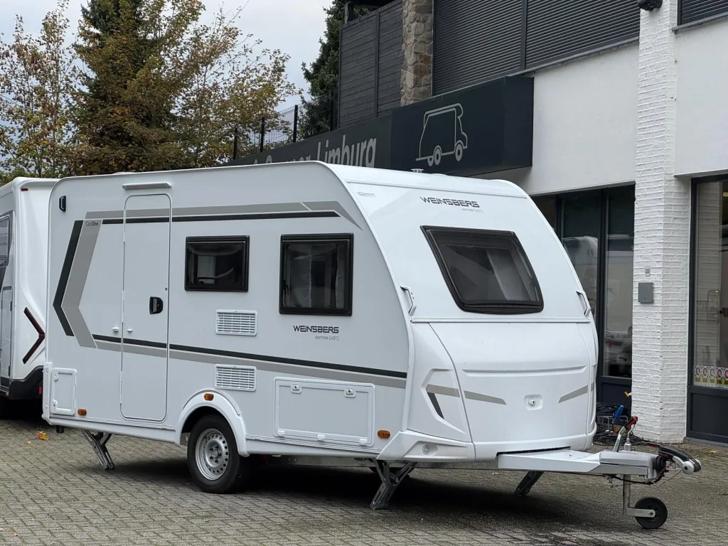 Weinsberg CaraOne (2027) — foto 1