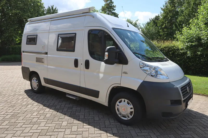 Fiat Ducato (2010)