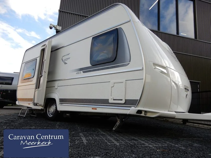Fendt Saphir (0) — foto 1