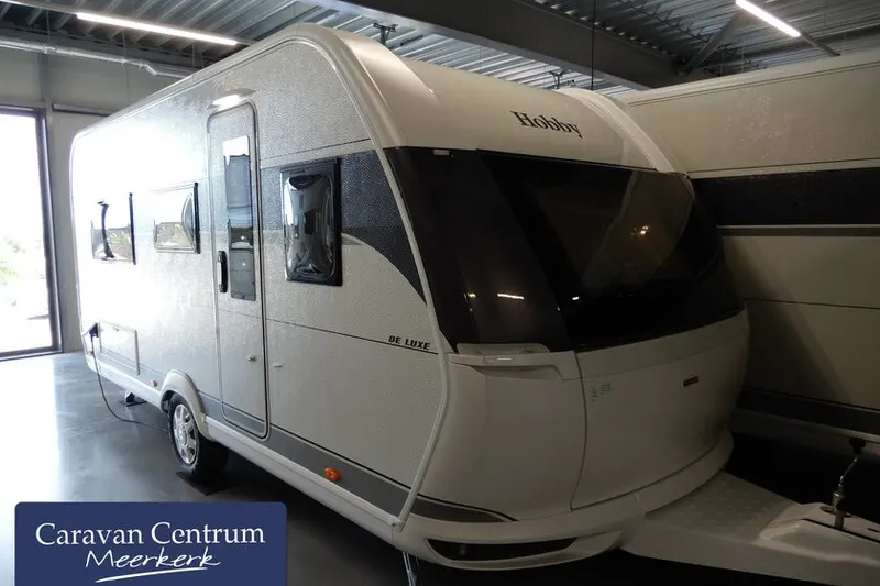 Hobby De Luxe (2026)