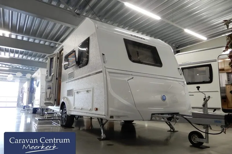 Knaus Sport (2026)