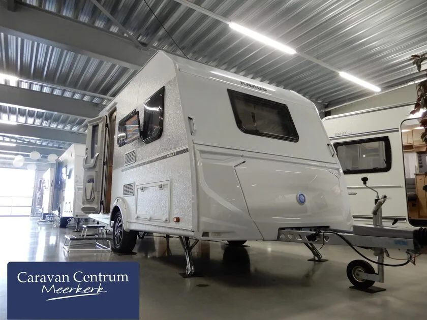 Knaus Sport (2026) — foto 1