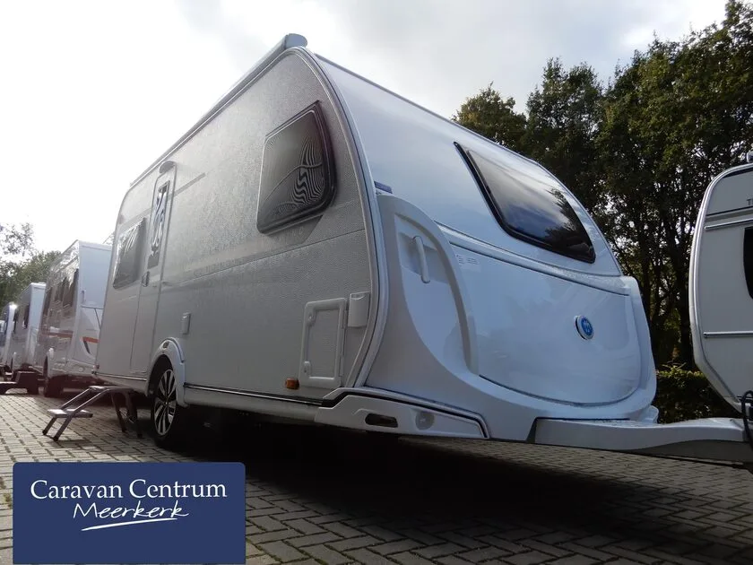 Knaus Südwind (2020) — foto 1