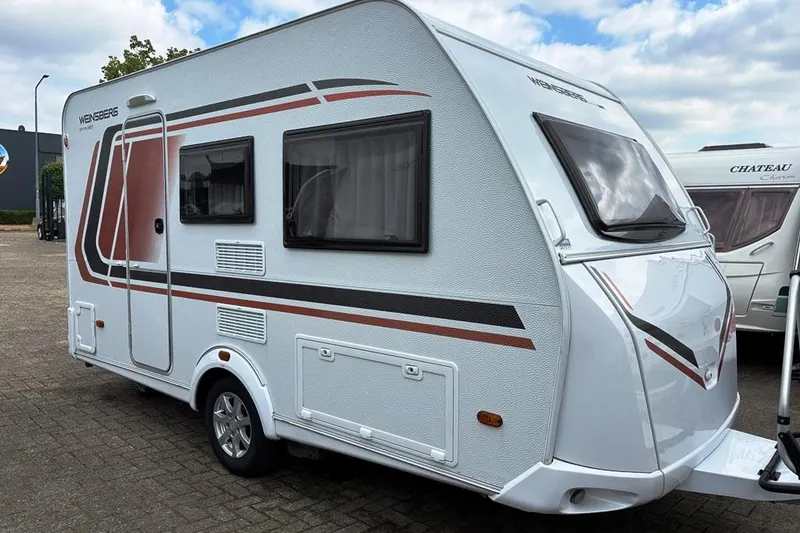 Weinsberg CaraOne (2019)