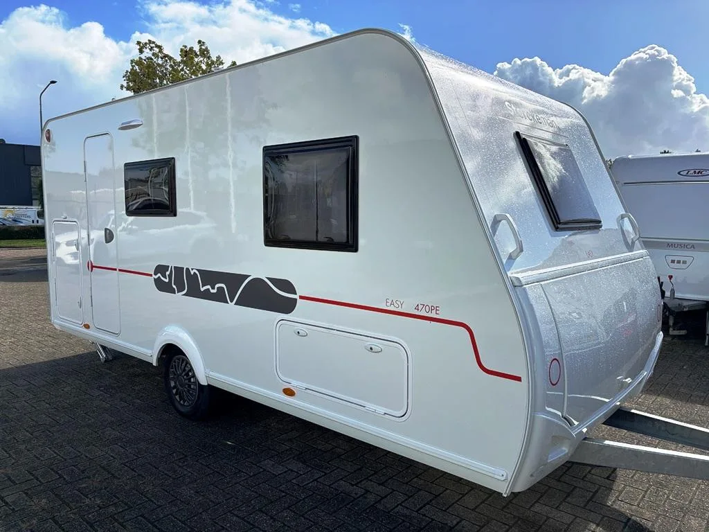 Sterckeman Easy (2027) — foto 1