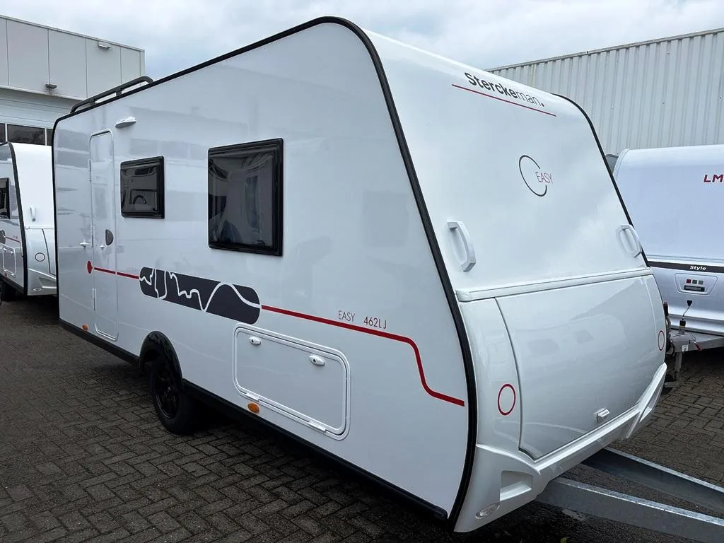 Sterckeman Easy (2027) — foto 1