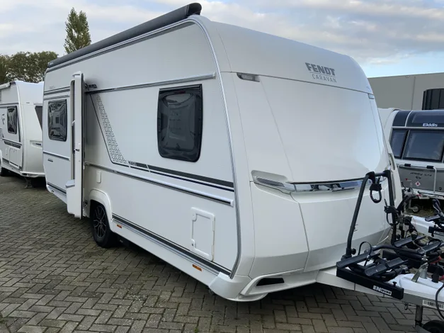 Fendt Bianco Selection (2025) — foto 1