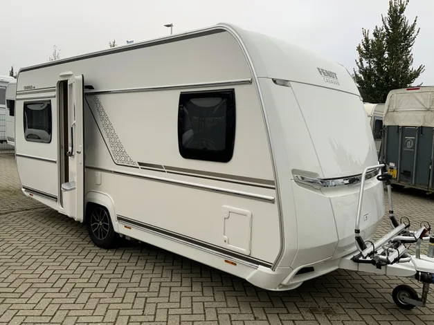 Fendt Tendenza (2023) — foto 1