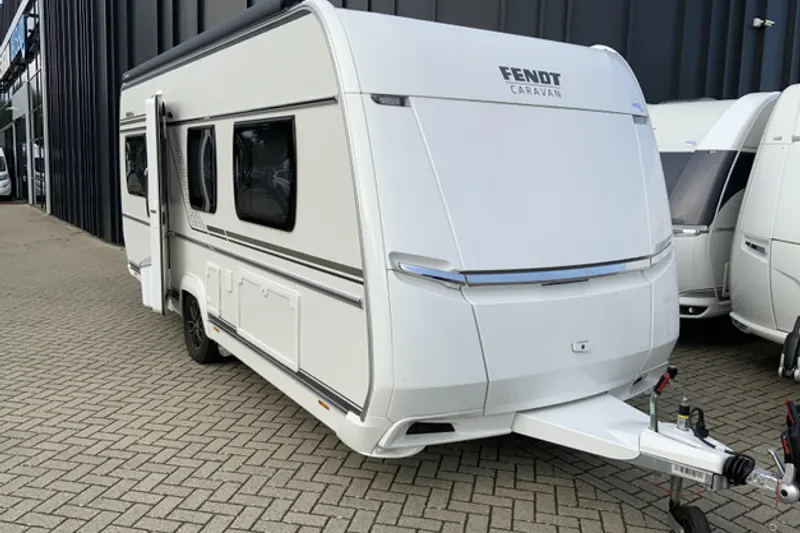 Fendt Tendenza (2025)